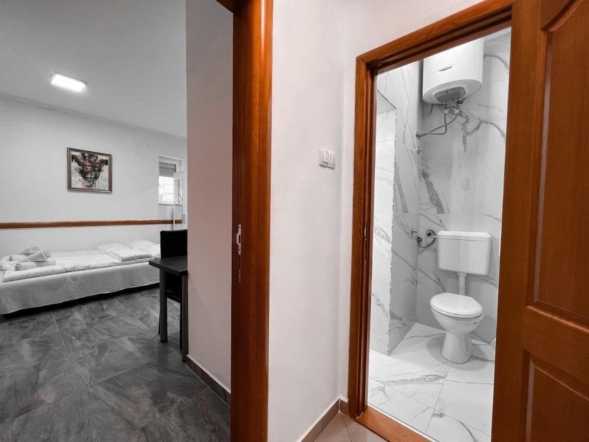 Apartma Stan Na Dan Sebastijan Banja Luka