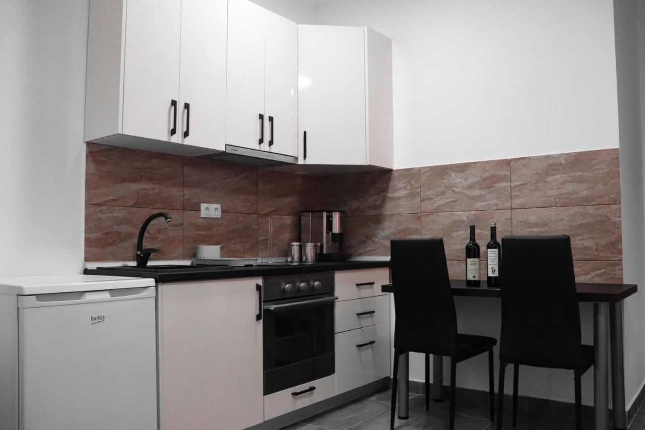 Apartma Stan Na Dan Sebastijan Banja Luka